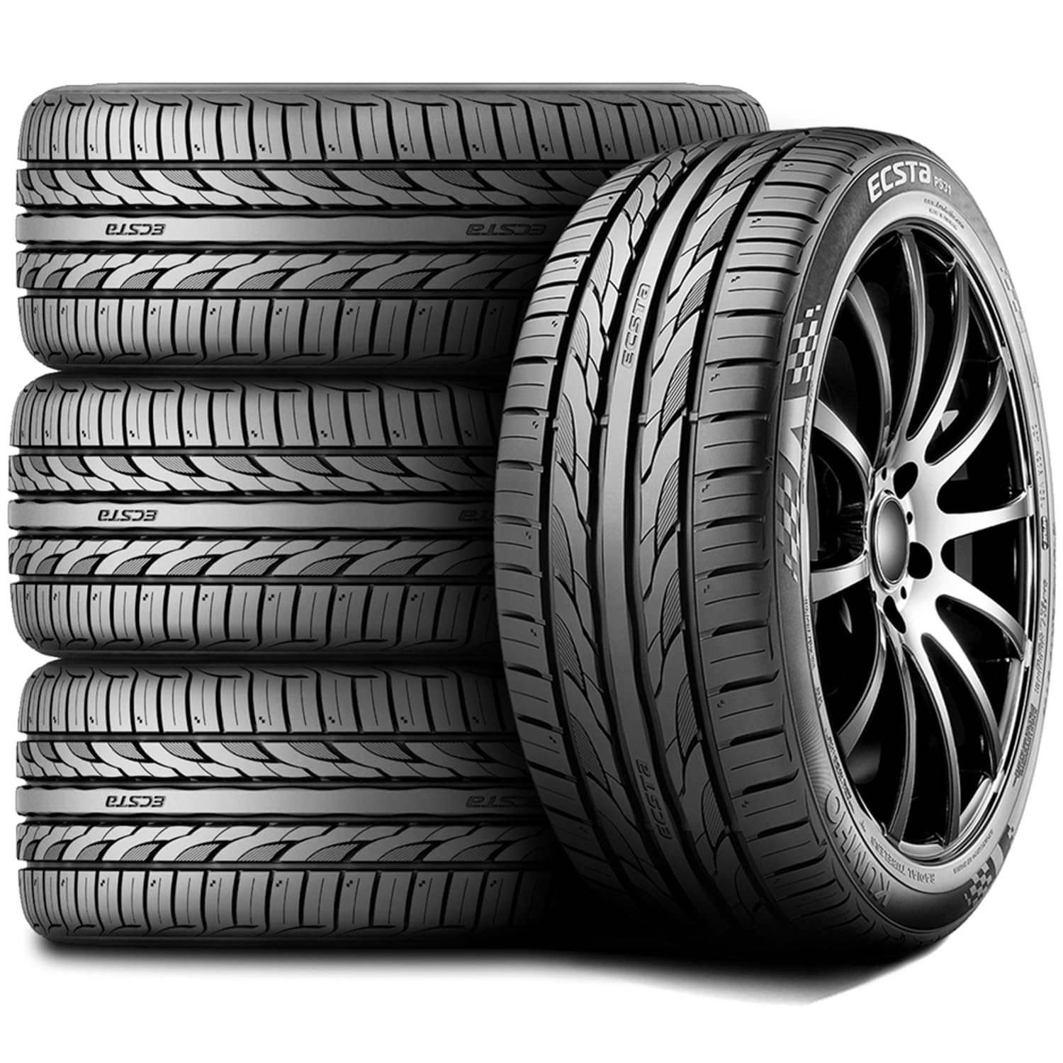 【spiritsさま専用】235/45 R19 KUMHO Ecsta PS31 Amazon.com: Kumho Ecsta PS31 Performance Radial Tire - 225/45ZR18